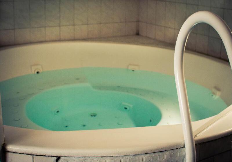 ホテル San Remo Grand