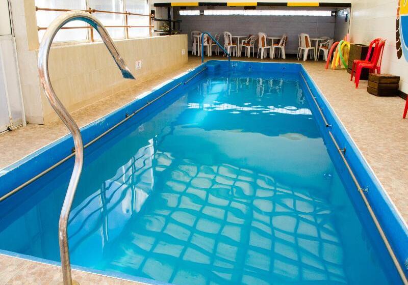 ホテル San Remo Grand