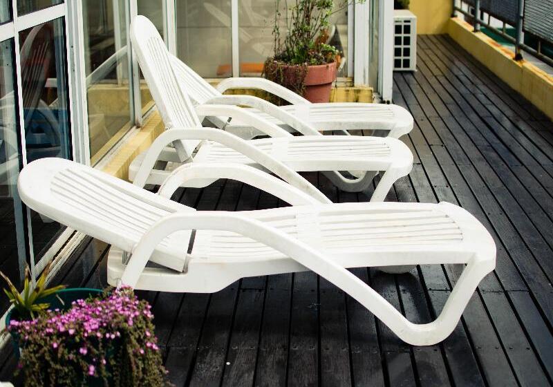 ホテル San Remo Grand