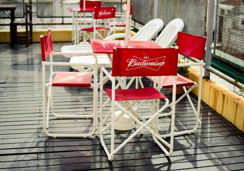 ホテル San Remo Grand