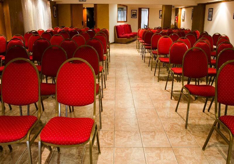 ホテル San Remo Grand