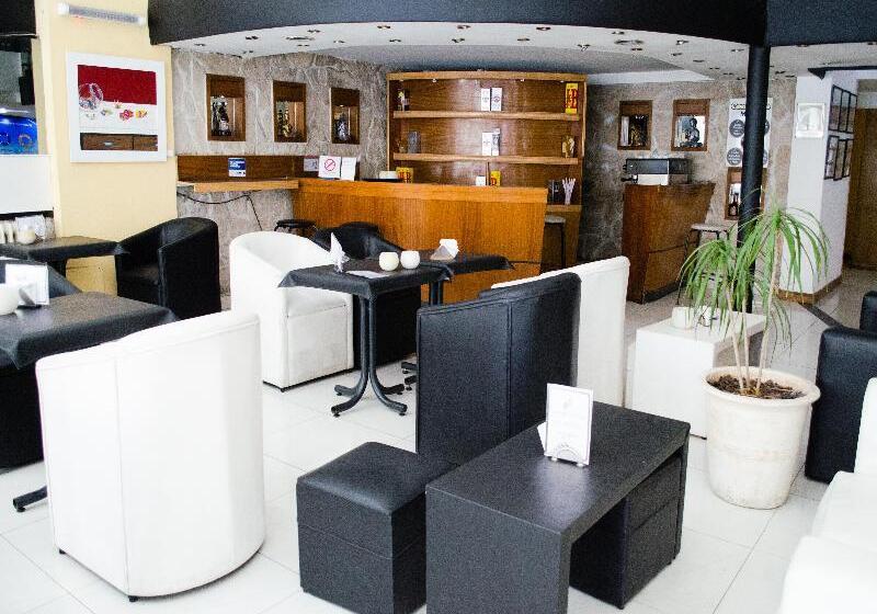 هتل San Remo Grand