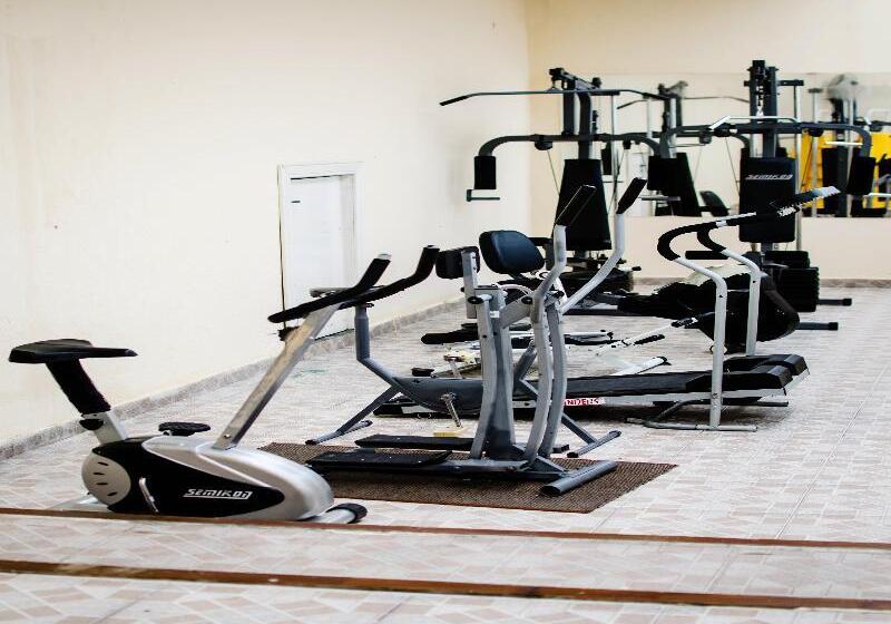 ホテル San Remo Grand