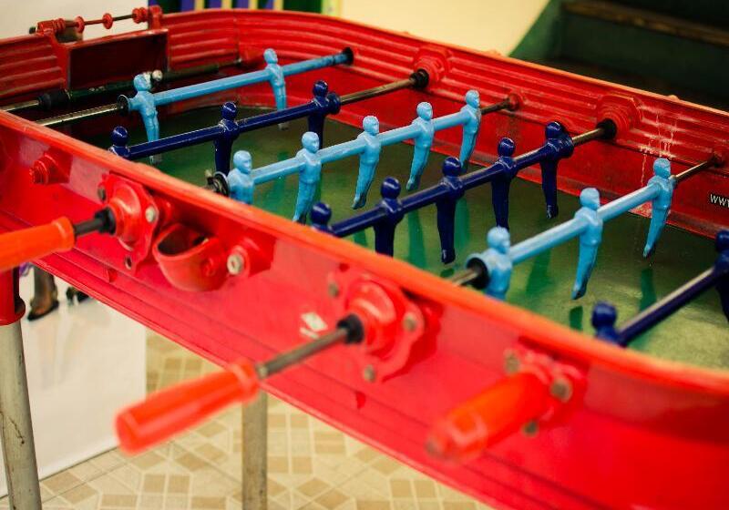 هتل San Remo Grand