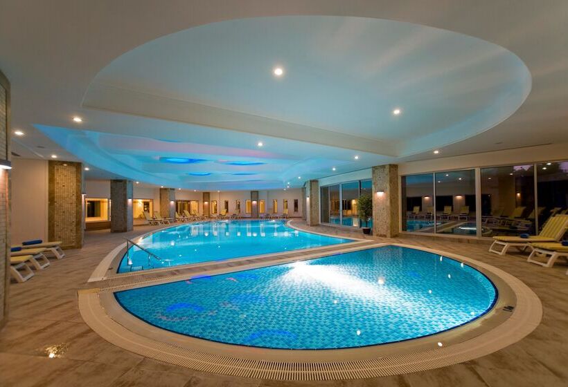 호텔 Saphir Resort & Spa