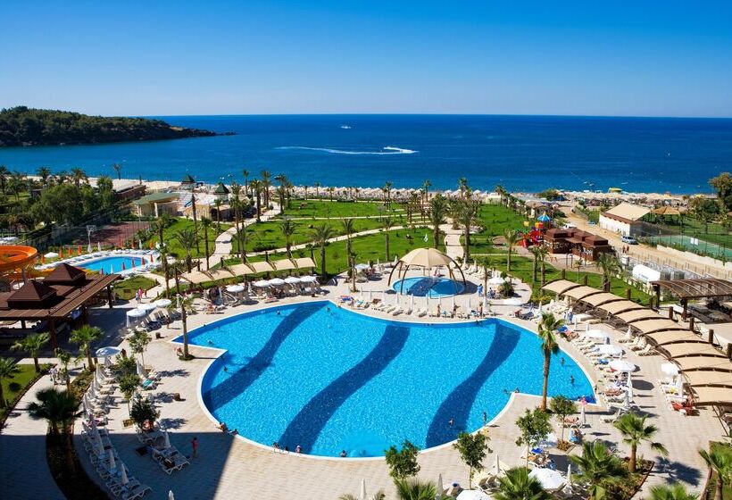 호텔 Saphir Resort & Spa