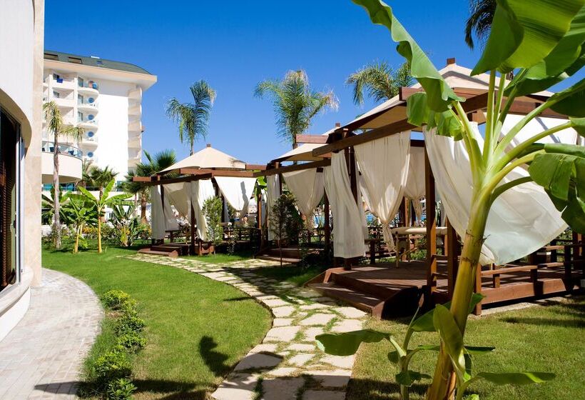 호텔 Saphir Resort & Spa