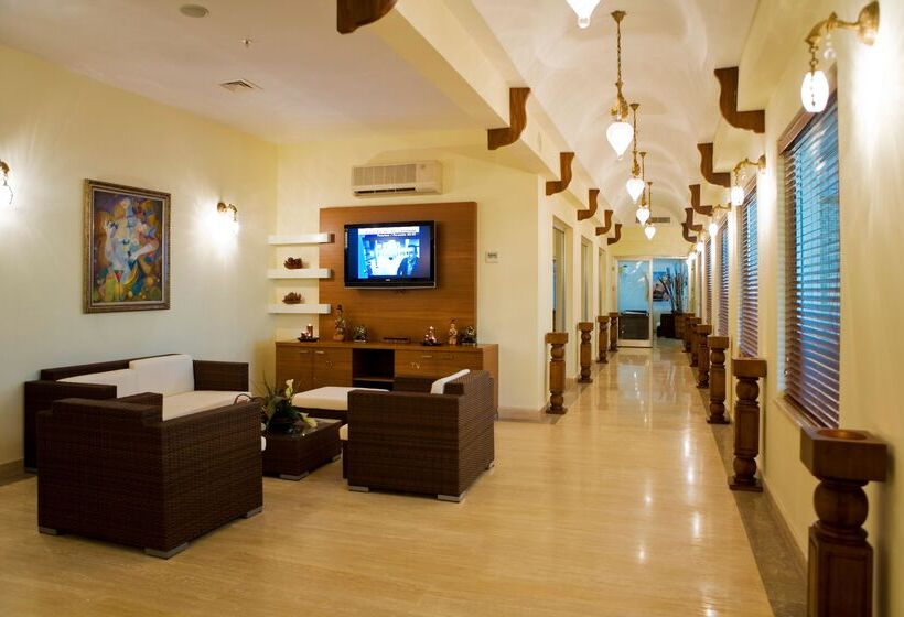 호텔 Saphir Resort & Spa