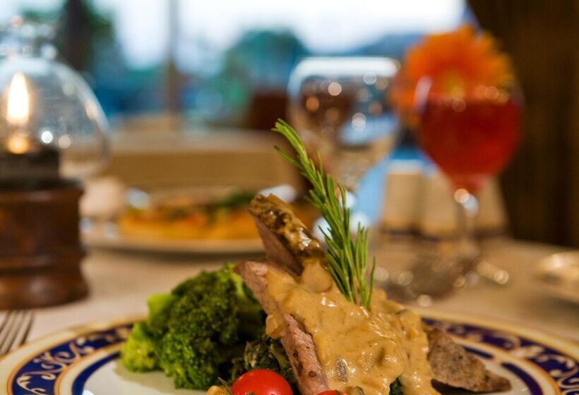 호텔 Saphir Resort & Spa