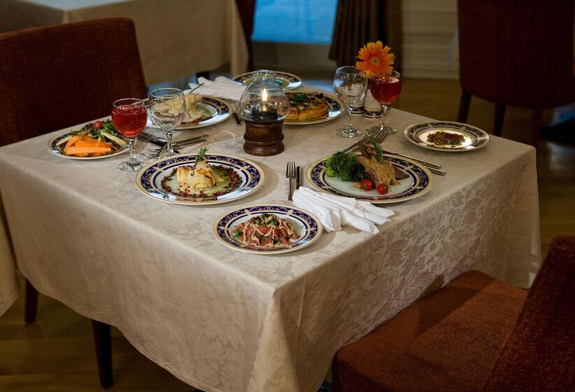 호텔 Saphir Resort & Spa