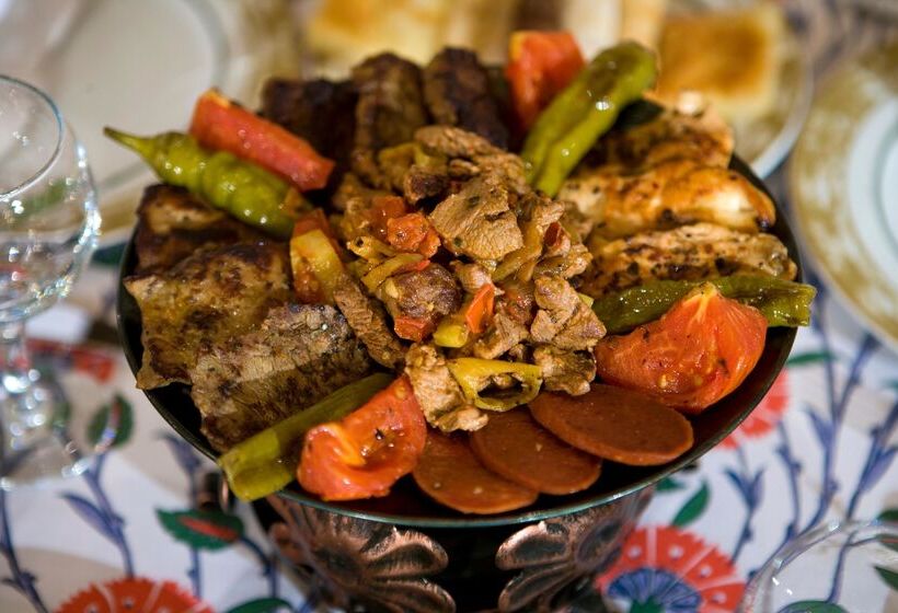 호텔 Saphir Resort & Spa