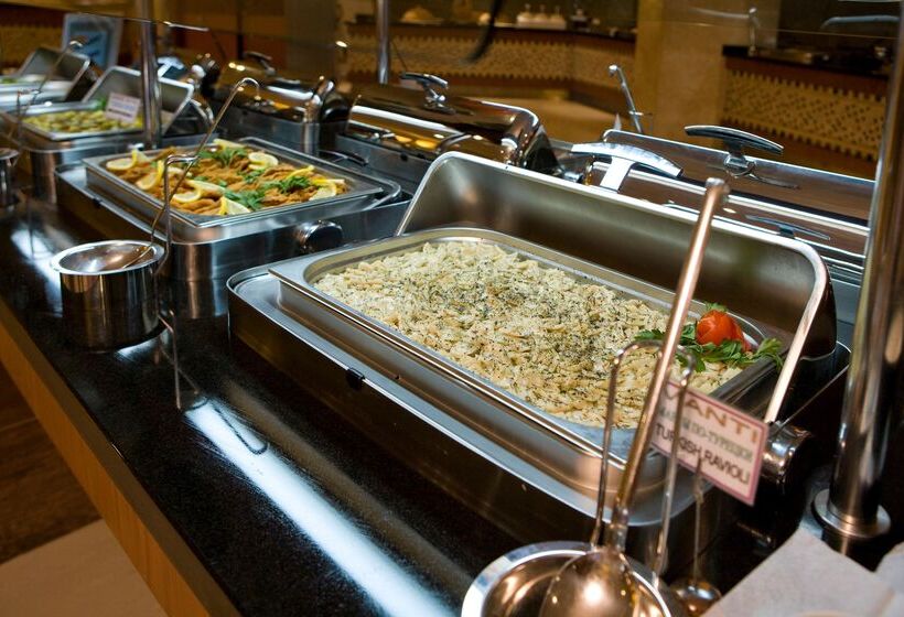 호텔 Saphir Resort & Spa