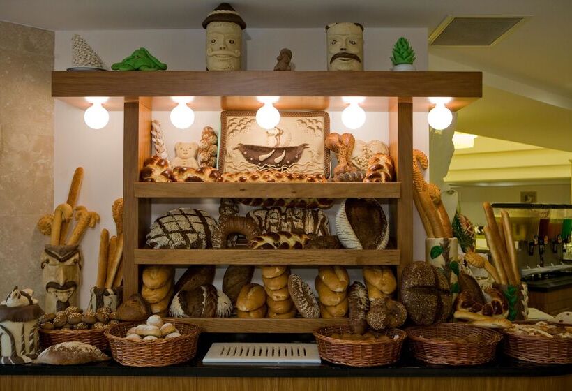 호텔 Saphir Resort & Spa