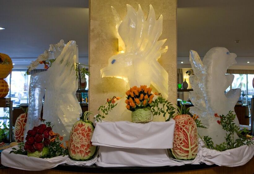 호텔 Saphir Resort & Spa