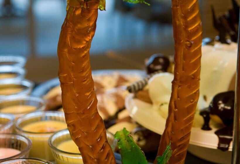 호텔 Saphir Resort & Spa