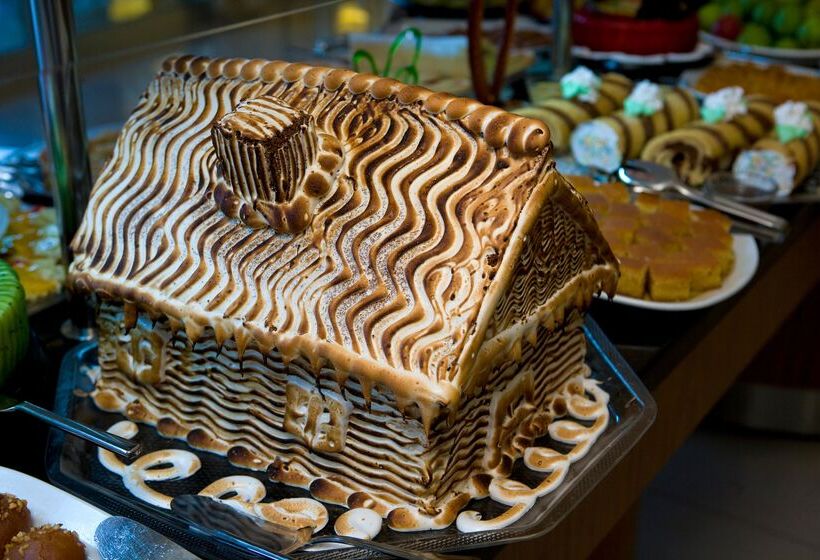 호텔 Saphir Resort & Spa