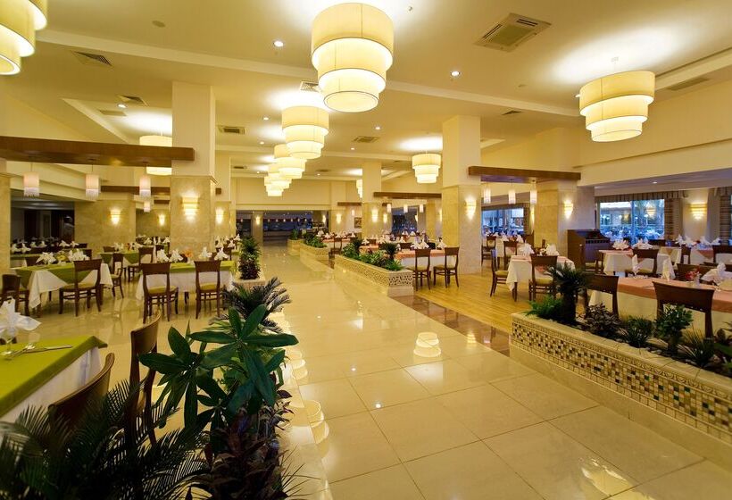 ホテル Saphir Resort & Spa