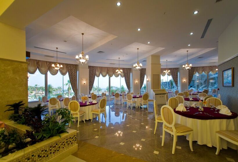 호텔 Saphir Resort & Spa