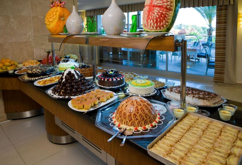 호텔 Saphir Resort & Spa