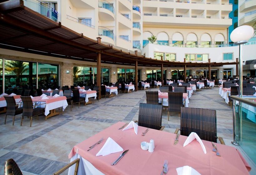 호텔 Saphir Resort & Spa