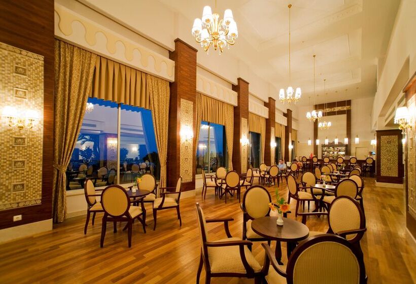 ホテル Saphir Resort & Spa