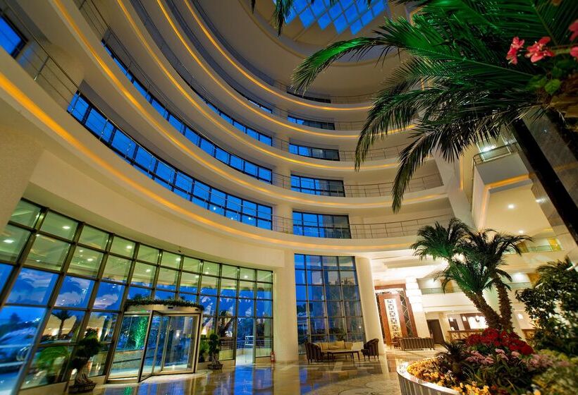 호텔 Saphir Resort & Spa