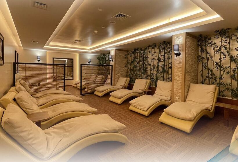 호텔 Saphir Resort & Spa