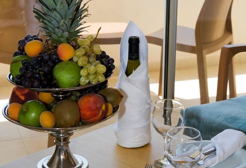 ホテル Saphir Resort & Spa