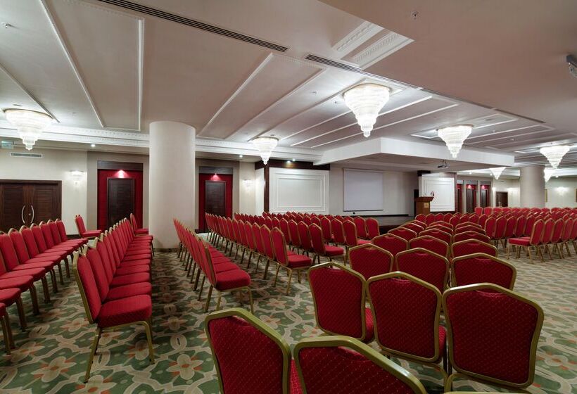 호텔 Saphir Resort & Spa