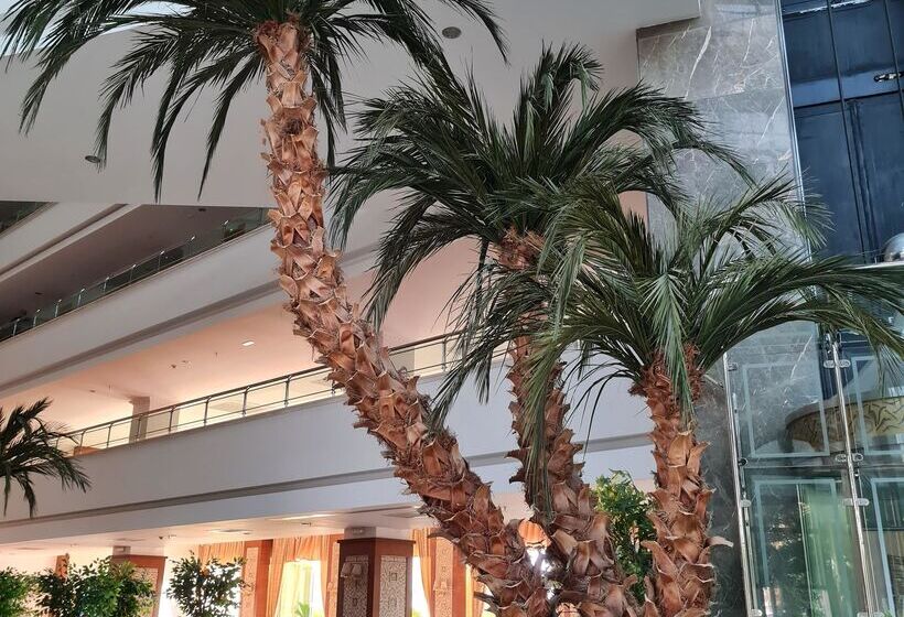 호텔 Saphir Resort & Spa