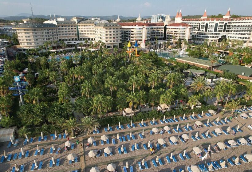 호텔 Saphir Resort & Spa