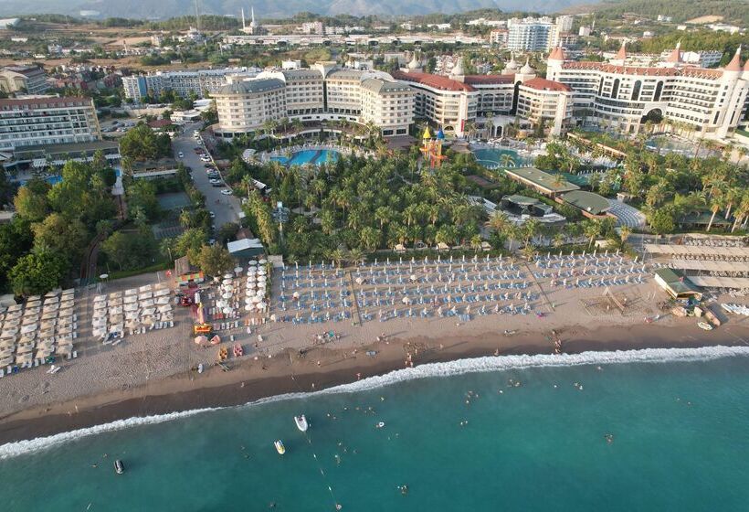 ホテル Saphir Resort & Spa