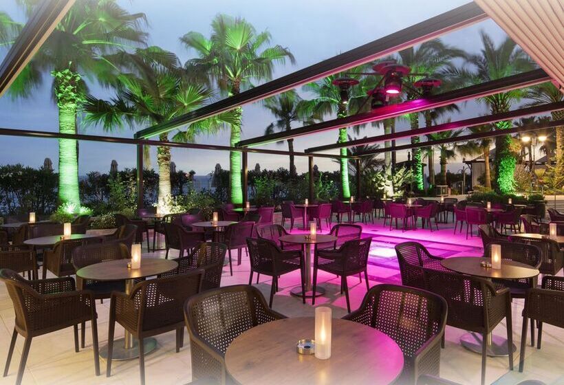 فندق Saphir Resort & Spa