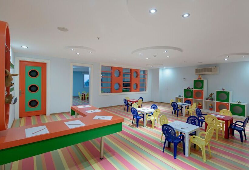 فندق Saphir Resort & Spa