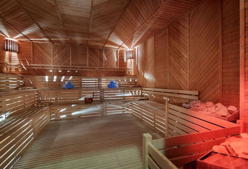 ホテル Saphir Resort & Spa