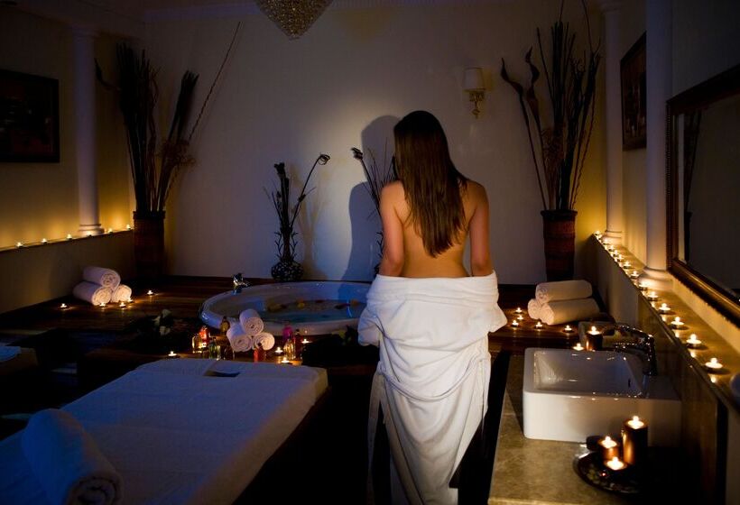 호텔 Saphir Resort & Spa