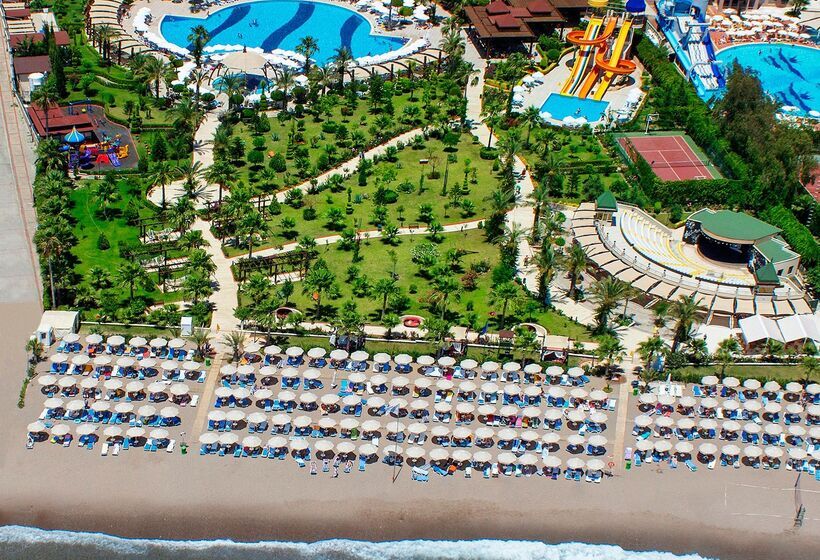 ホテル Saphir Resort & Spa