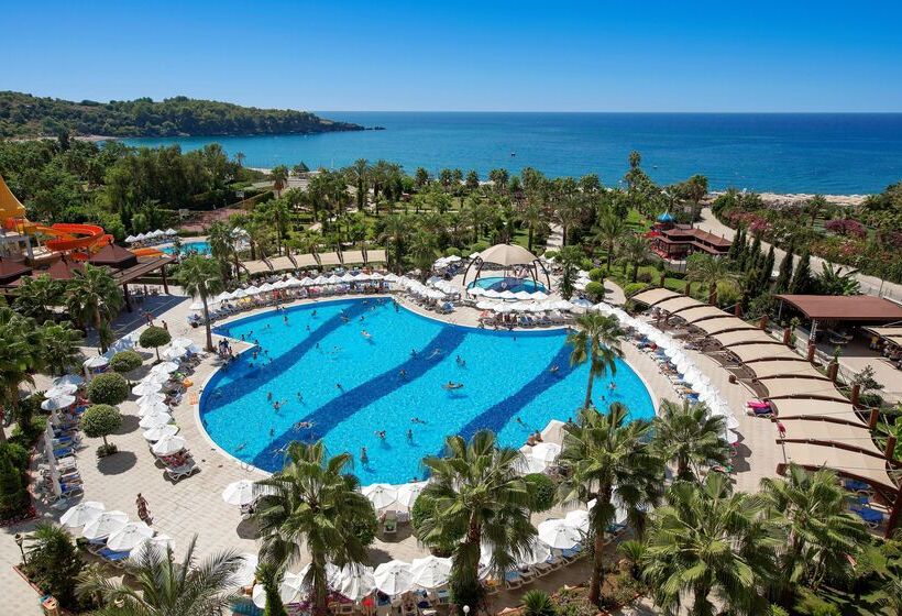 호텔 Saphir Resort & Spa