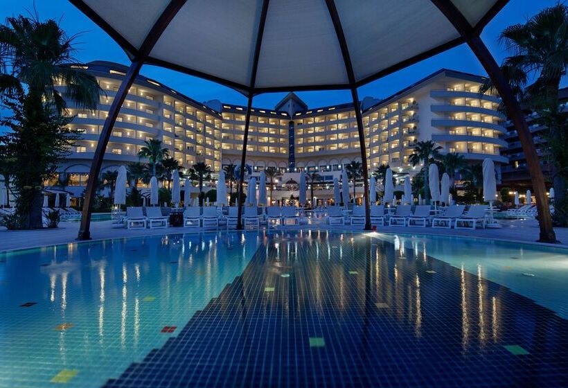 호텔 Saphir Resort & Spa