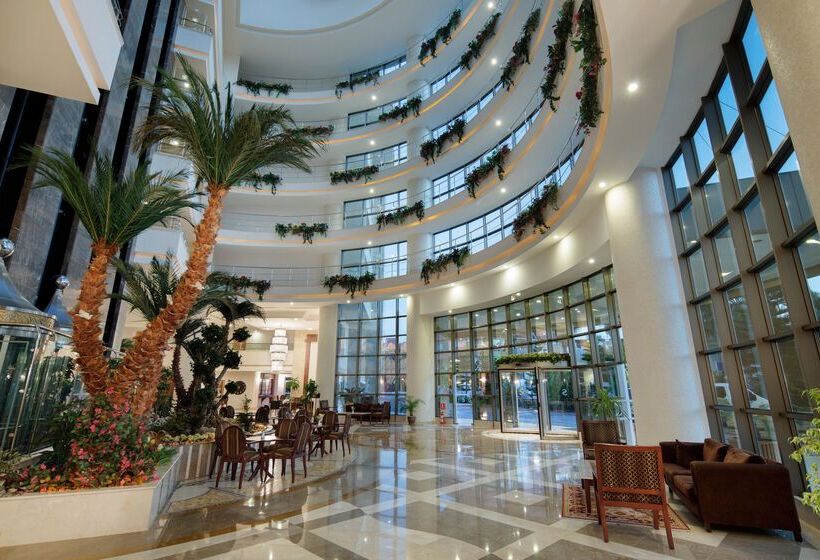 호텔 Saphir Resort & Spa