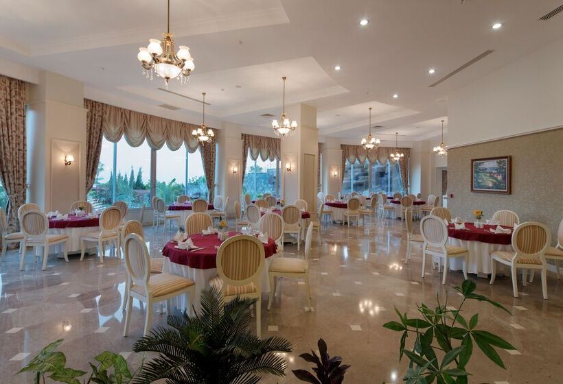 ホテル Saphir Resort & Spa