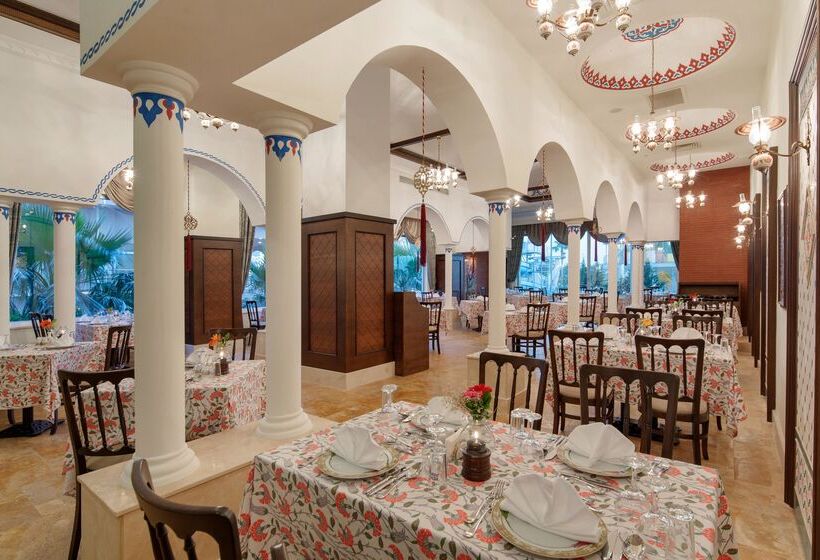 호텔 Saphir Resort & Spa