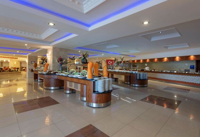 호텔 Saphir Resort & Spa