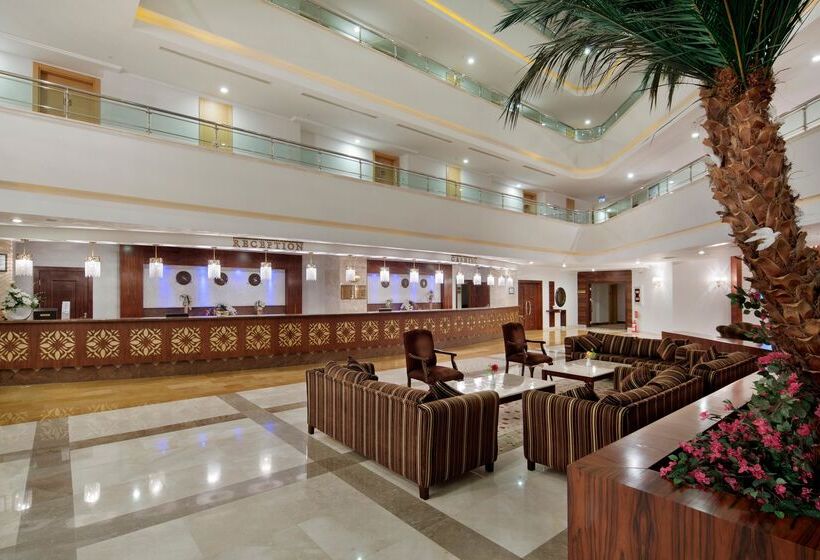 호텔 Saphir Resort & Spa