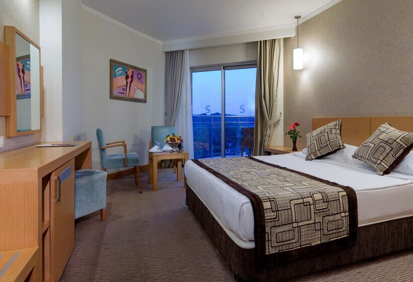 호텔 Saphir Resort & Spa