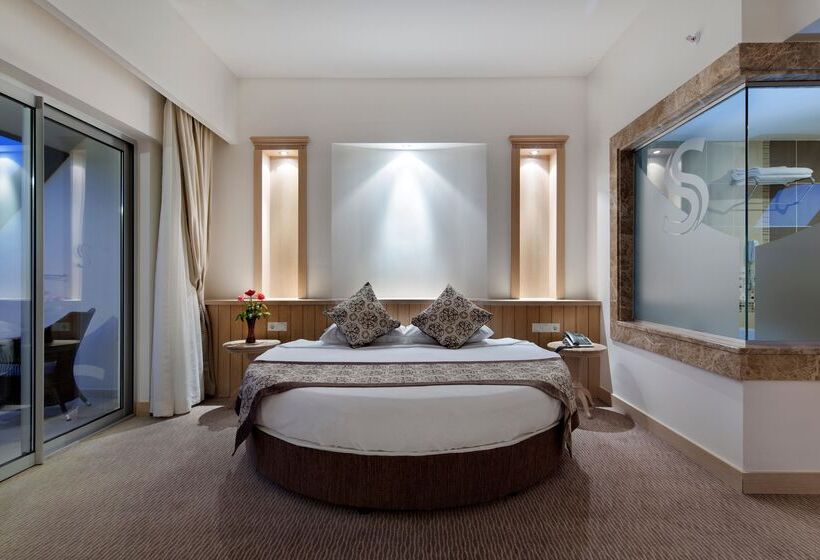 ホテル Saphir Resort & Spa