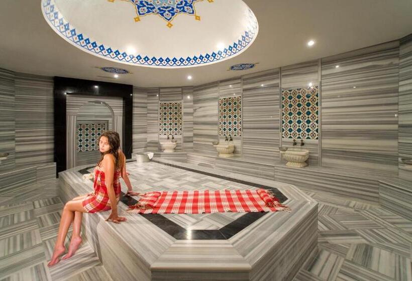 호텔 Saphir Resort & Spa