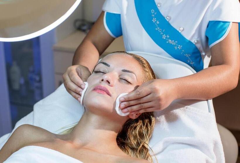 호텔 Saphir Resort & Spa