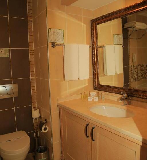 호텔 Saphir Resort & Spa