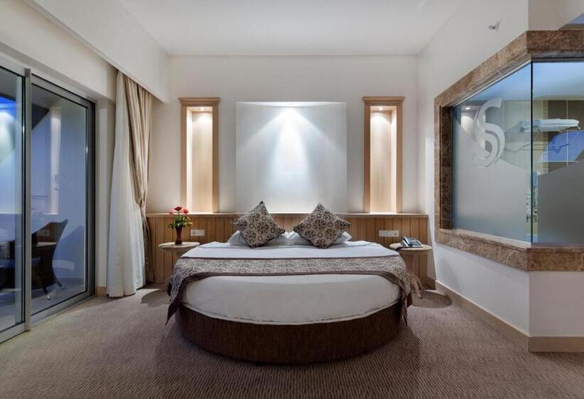 호텔 Saphir Resort & Spa